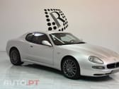 Maserati 4200 COUPE GT CAMBIOCORSA V8