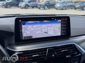 BMW 530 e Pack M