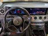 Mercedes-Benz E 300 de Avantgarde