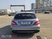 Mercedes-Benz CLS 250 Shooting Brake CDI 7G-TRONIC