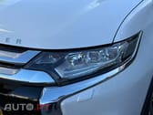 Mitsubishi Outlander 2.2 DI-D Instyle Navi
