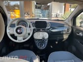 Fiat 500 1.2 Lounge Dualogic