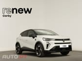 Renault Captur Captur 1.2 ECO-G Techno