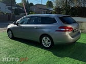 Peugeot 308 SW 1.6 BlueHDi Allure
