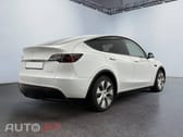 Tesla Model Y Long Range Dual Motor AWD