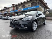 Renault Clio 1.5 dCi Limited