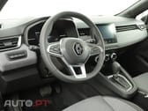 Renault Clio Clio 1.6 E-Tech Full Hybrid Techno