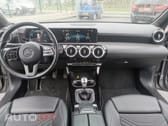 Mercedes-Benz A 180 d Style