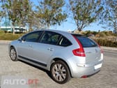 Citroen C4 1.6 HDi 110 cv VTR Pack