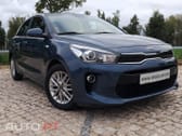 Kia Rio 1.4 CRDI 90 Platinum Edition