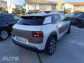Citroen C4 Cactus 1.6 BlueHDi Shine ETG6