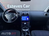 Nissan Qashqai 1.6 dCi 360