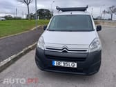 Citroen Berlingo 1.6 BlueHDi L1