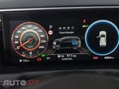 Hyundai Tucson 1.6 T-GDI HEV Vanguard