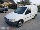 Opel Combo 1.7