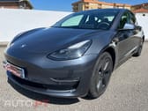 Tesla Model 3 Long Range AWD Dual Motor