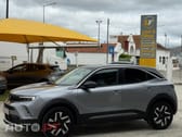 Opel Mokka 1.2 T Elegance AT