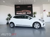 Renault Clio SCe 75 EXPERIENCE