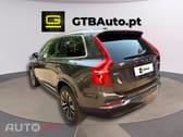 Volvo XC90 T8 AWD Plus  I.V.A DEDUTIVEL