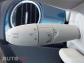 Fiat 500 1.0 Hybrid Lounge