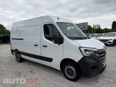 Renault Master 2.3 dCi L2H2 3.3T SS