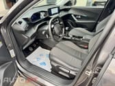 Peugeot 2008 1.5 BlueHDi Allure