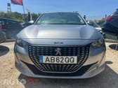 Peugeot 208 1.5 BlueHDi Active Pack