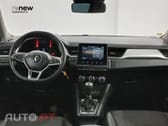 Renault Captur 1.0 Tce Equilibre Bi-fuel