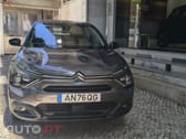 Citroen C4 1.5 BlueHDi Feel