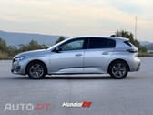 Peugeot 308 1.2 PureTech Allure