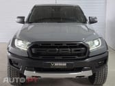 Ford Ranger 2.0 TDCi CD Raptor 4WD