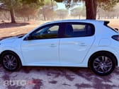 Peugeot 208 1.2 PureTech Active Pack
