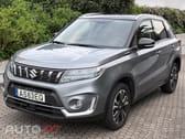 Suzuki Vitara 1.5L AGS GLX Strong Hybrid