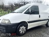 Peugeot Expert 1.9D 3 Lugares