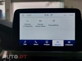 Ford Kuga 2.5 PHEV Titanium