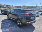 Peugeot 3008 1.2 PureTech Allure EAT8