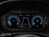 Audi A1 25 TFSI Advanced