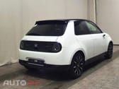 Honda e Advance