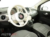 Fiat 500 500 1.2 Lounge