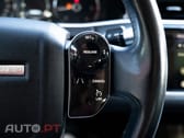 Land Rover Evoque D150 S