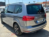Seat Alhambra 2.0 TDi Reference Eco.