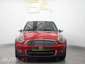 MINI Cooper D