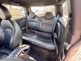 MINI Cooper Cooper D