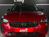 Opel Corsa-E 50 kWh Edition