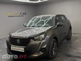 Peugeot 2008 1.2 PureTech Style