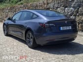 Tesla Model 3 Long Range AWD Dual Motor