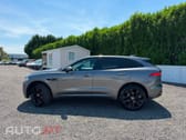 Jaguar F-Pace 2.0 i4D R-Sport Aut.