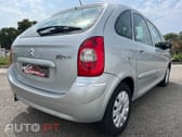 Citroen Xsara Picasso 1.6 HDi Airdream Exclusive