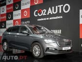 Skoda Scala 1.0 TSI Ambition DSG