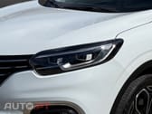 Renault Kadjar 1.5 dCi Black Edition
